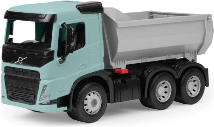 Lena WORXX Volvo basculantă în carton decorativ