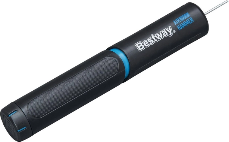 Compactă și ușor de transportat