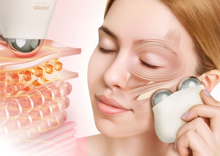 EMS pentru fermitate și definirea contururilor