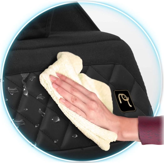 Întreținere ușoară și materiale rezistente