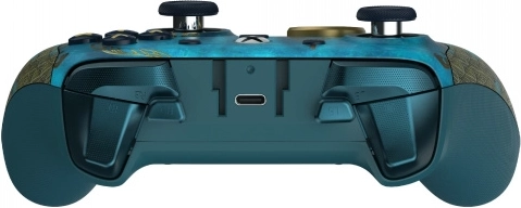 Stick-uri TMR și triggere Hall Effect fără drift