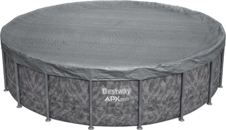 Rezistență pe tot parcursul anului cu stratul Polar‑Shield