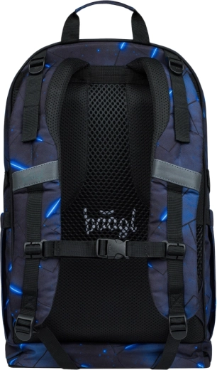 Confort pe spate și siguranță