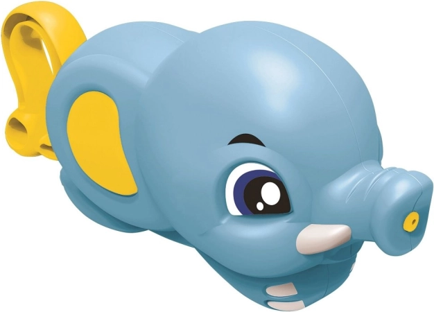 Lexibook elefant de baie cu stropire pentru copii