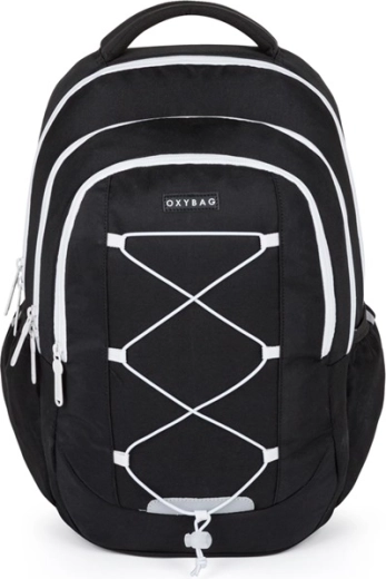 Organizare inteligentă în trei compartimente