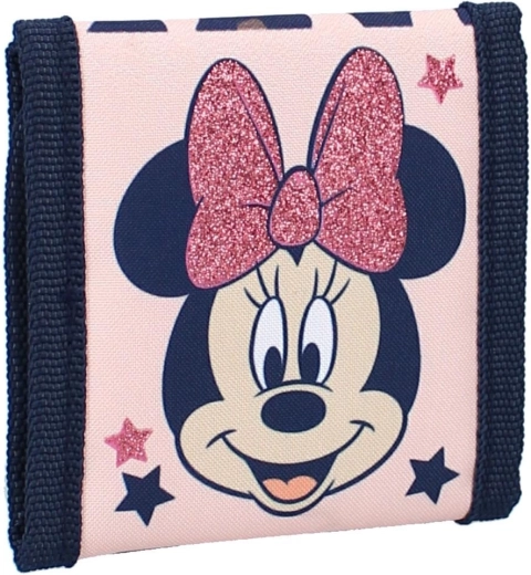 Portofel Minnie Mouse Vadobag - 1 buc