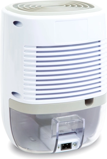 Rezervor de 750 ml și oprire automată