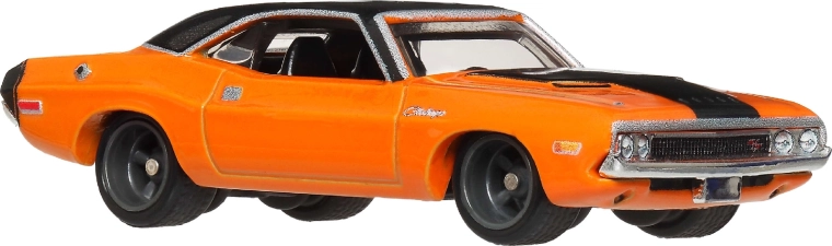 Finisare premium Hot Wheels Premium