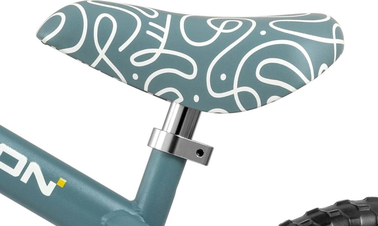 Crește odată cu copilul: înălțime reglabilă