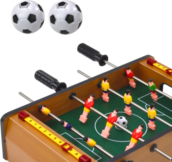 Control ușor al jucătorilor