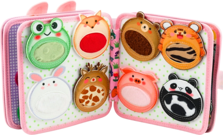 Dezvoltarea motricității fine și a coordonării