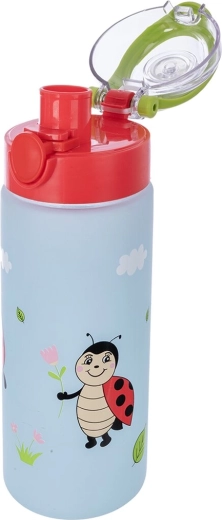 Cioc de băut cu capac protector