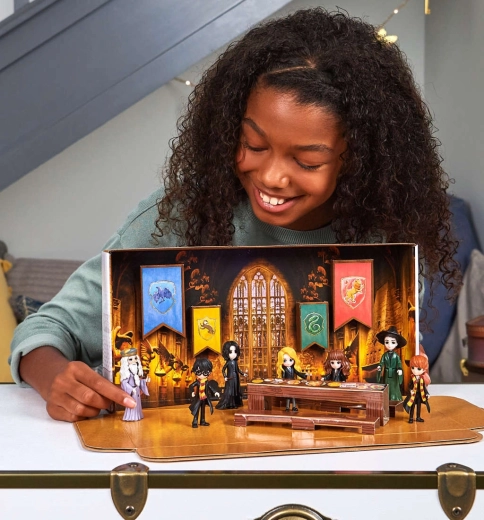 Scenă pliabilă a Marii Săli