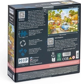 Material de calitate cu certificare FSC®