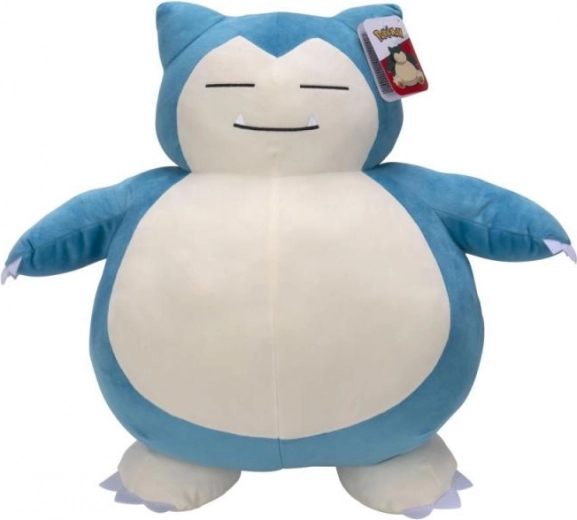 Pluș de colecție Pokémon licențiat oficial