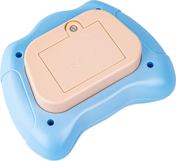 Funcționare pe baterii și design compact