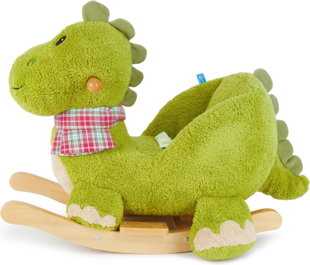 Scaun moale cu centură de siguranță