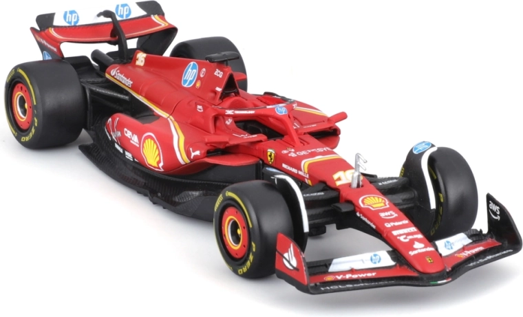 Detalii realiste și livery