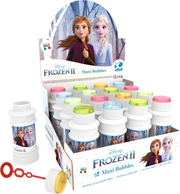 Bublifuk Regatul de Gheață 175 ml
