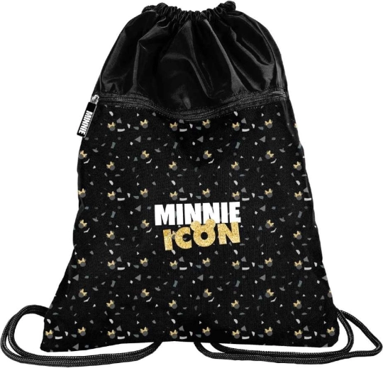 Buzunar practic cu fermoar pentru mărunțișuri