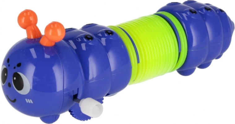 Culori vesele care atrag atenția