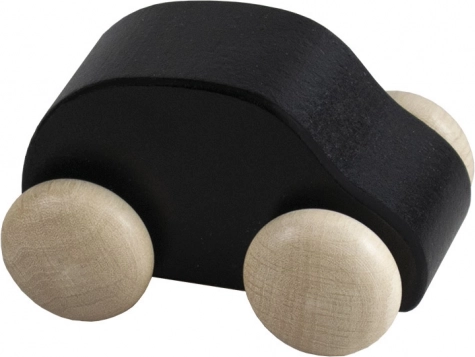 Detoa Prima mea mașinuță neagră