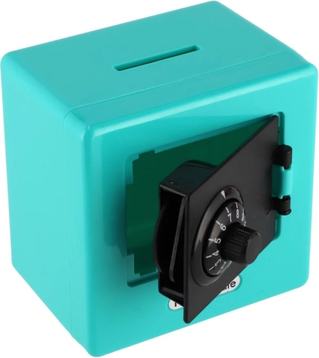 Încuietoare cu cadran numeric realistă