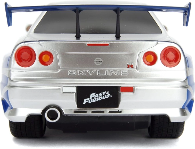Model de colecție la scara 1:24