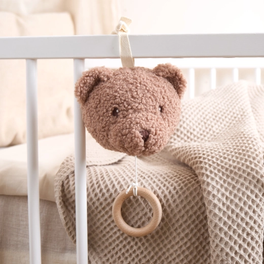 Liniștitoarea legănare a lui Brahms pentru un somn calm