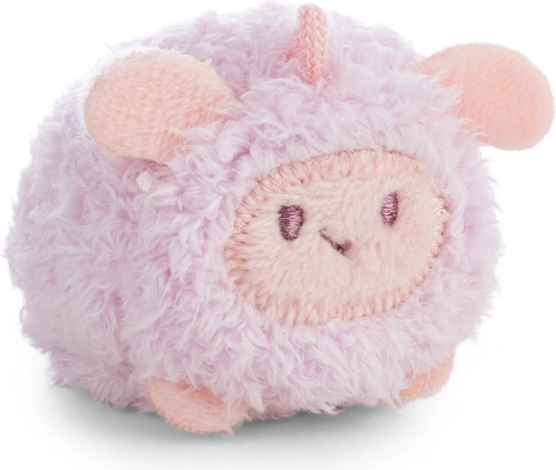 Pluș pufos și detalii drăguțe în stil Kawaii