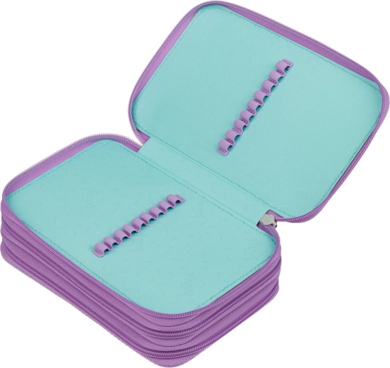 Benzi elastice pentru creioane groase și markere