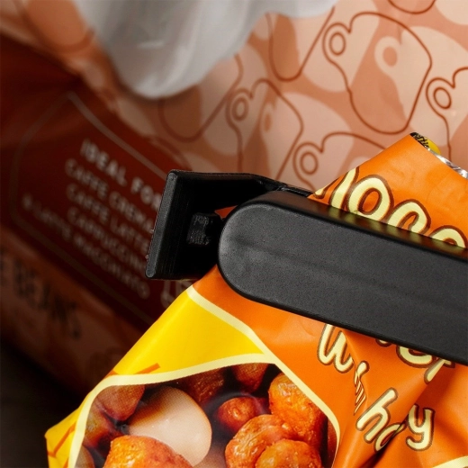 Închidere etanșă pentru prospețime prelungită