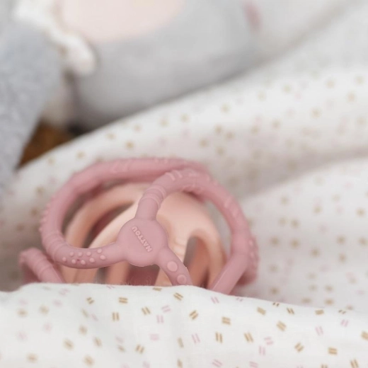 Prindere ușoară pentru mâini mici