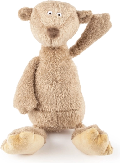 Ursuleț de pluș Sigikid Ach Good! 36 cm