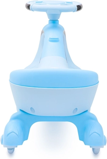 Confort și siguranță la fiecare plimbare