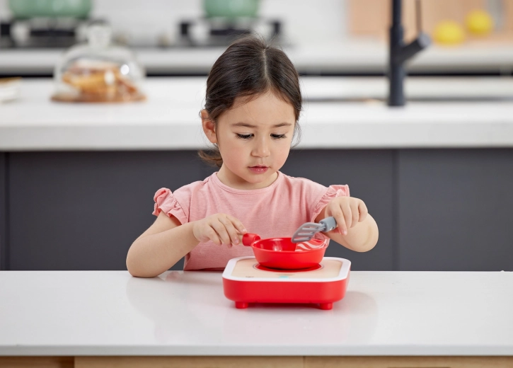 Construcție durabilă din lemn