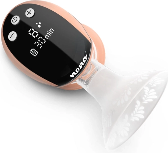 Extragere în două faze pentru un flux natural de lapte