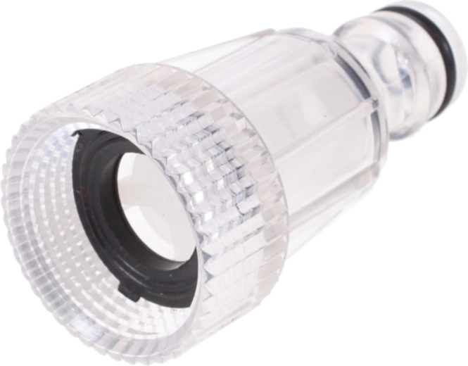 Filtru de apă pentru aparate de spălat cu presiune Maltec, Karcher, BLACK+DECKER, Lavor