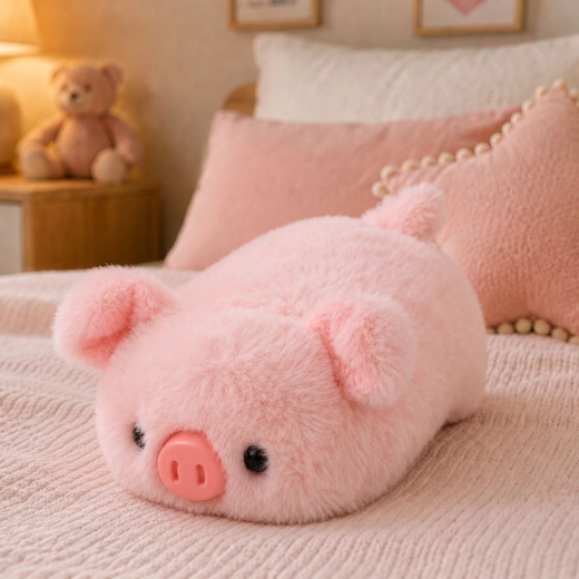 Moale pentru îmbrățișat