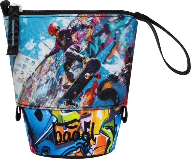 Material rezistent și impermeabil