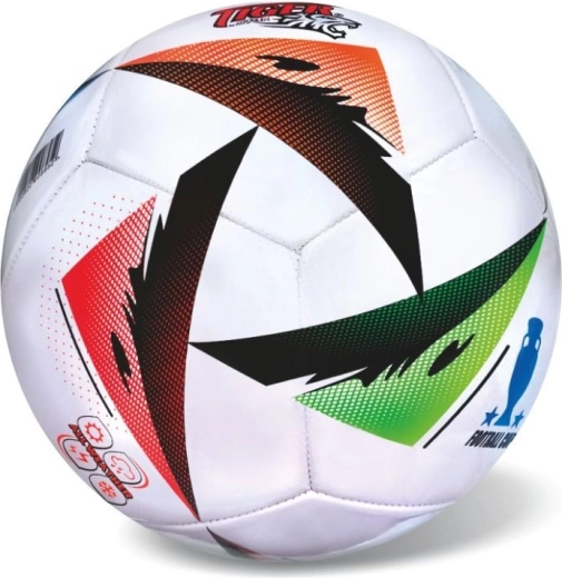 Minge de fotbal Cup Line, mărimea 5