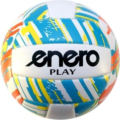 Minge de volei pe plajă Enero Play, mărimea 5