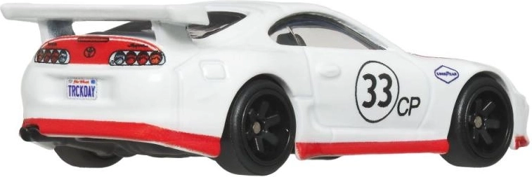 Design de curse detaliat