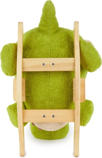 Lemn masiv stabil și protecție împotriva răsturnării