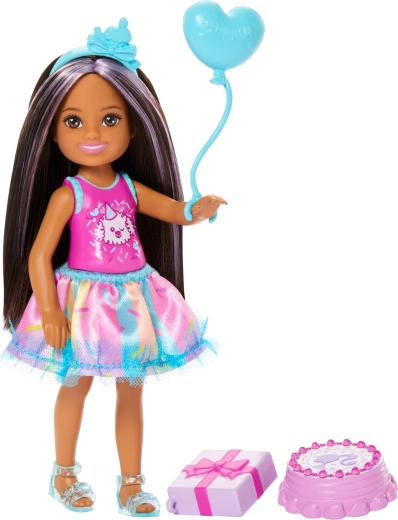 Petrecere de ziua de naștere cu tot ce trebuie