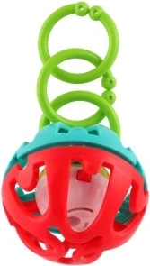 Prindere ușoară pentru mânuțe mici