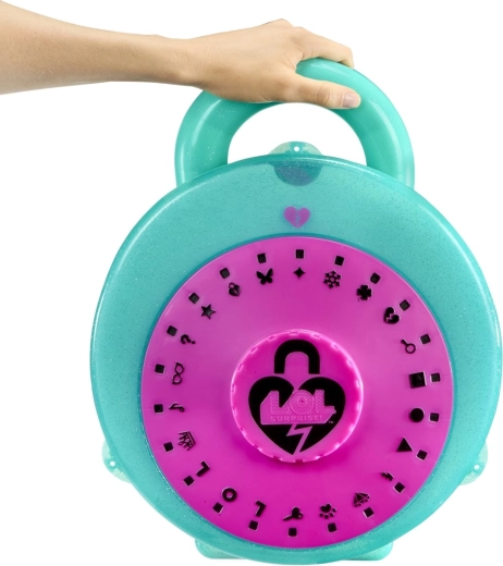 Geantă pentru joacă și transport