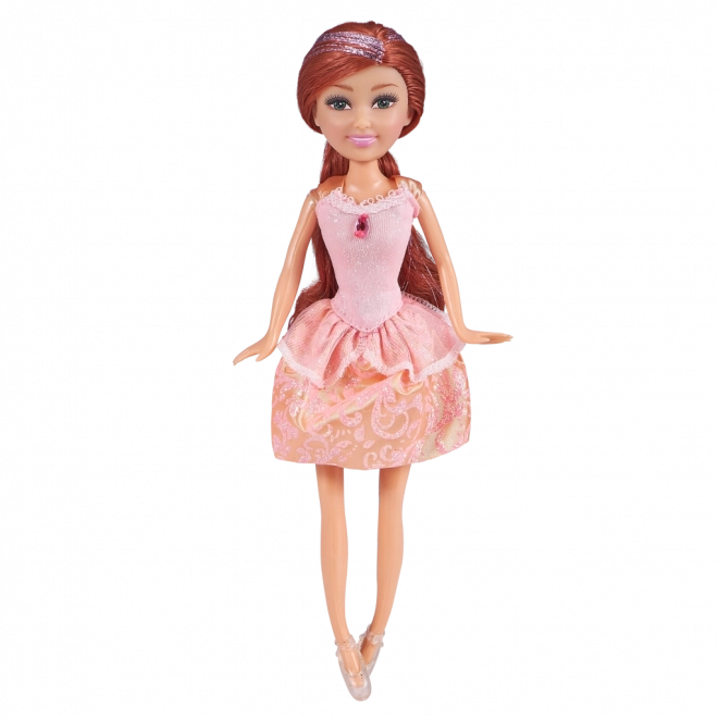 Prințesa Sparkle Girlz în con