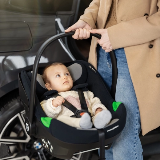 Confort pentru nou‑născuți și transport rapid