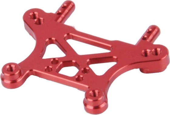 Amortizoare CNC spate din aluminiu pentru Z18CRT